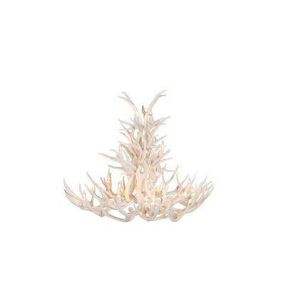 Image of Antler Cascade Chandelier